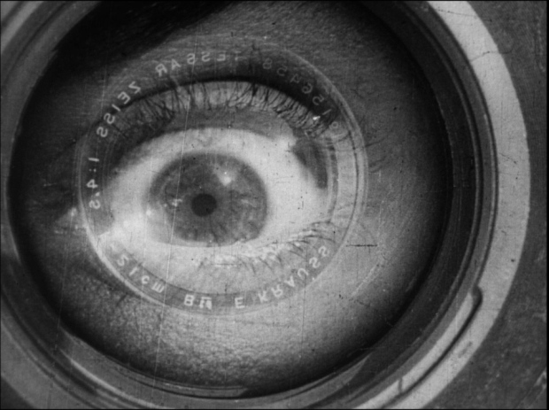 Vertov's Man with a Movie Camera BFI Bluray 03